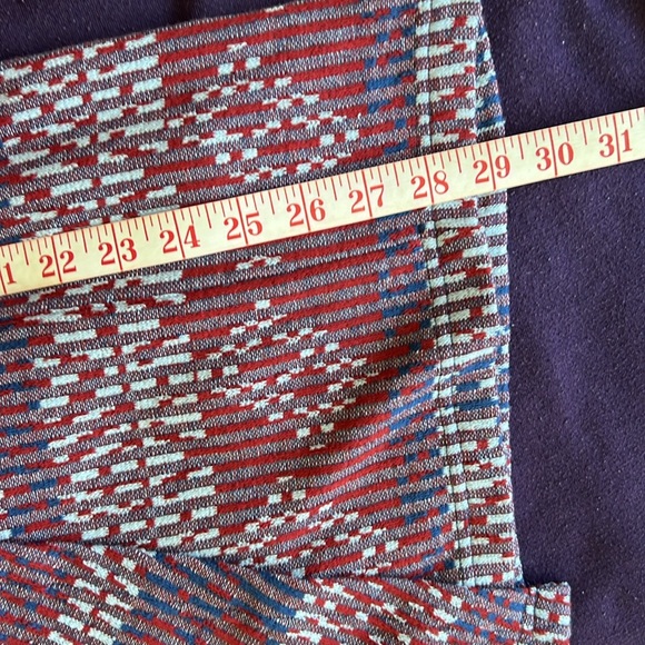 Maeve size medium pencil midi skirt - Picture 3 of 7